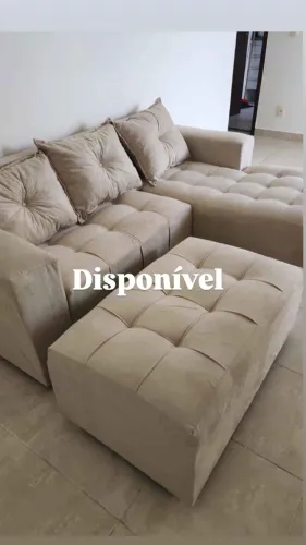 Disponível. Disponível