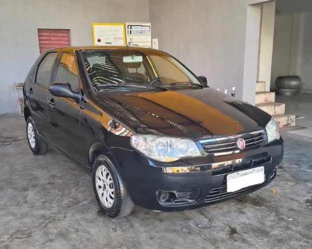 Fiat Palio 1.0/ Trofeo 1.0 Fire/ Fire Flex 4P 2015