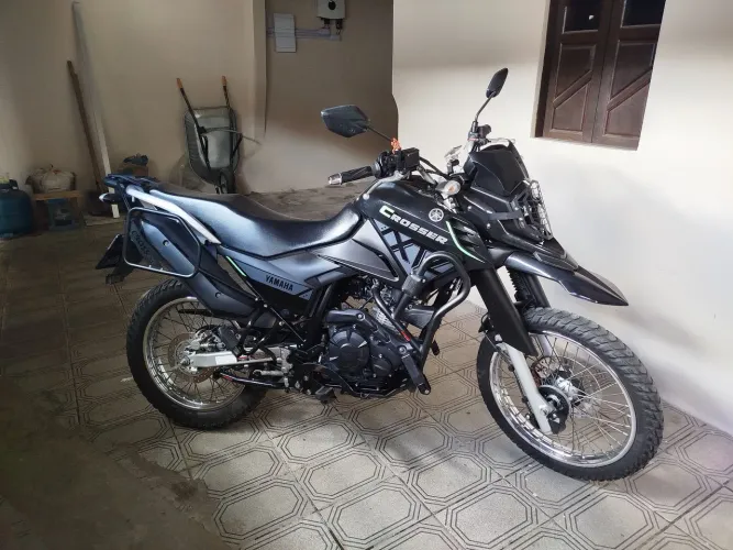 Crosser S 150