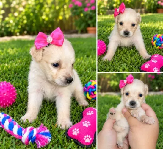 poodle femea Poodle mini femea 450 ENTREGO E PODE RETIRAR PEÇA MAIS FOTOS 99839-I346 zp 9