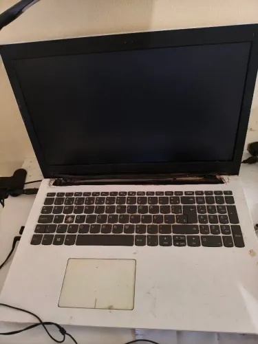 Notebook Lenovo 2018