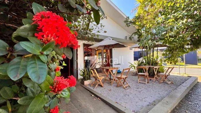 Salão à venda, 167 m² por R$ 1.300.000 - Vila Redentora - São José do Rio Preto/SP