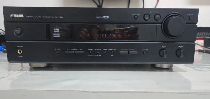 Receiver Yamaha RX-V530
