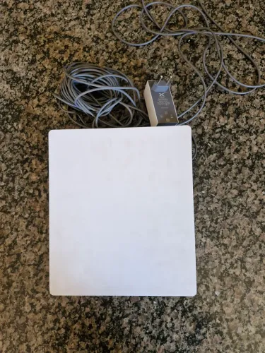 Antena Starlink Mini