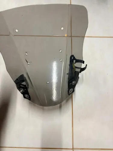 Bolha Fazer FZ25