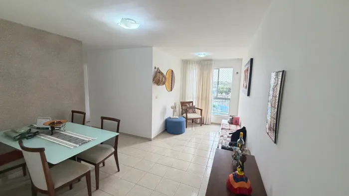 Apartamento 3 Quartos com Suíte à Venda | Farolândia | Próximo à UNIT |  
