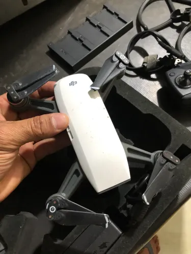 Drone dji spark