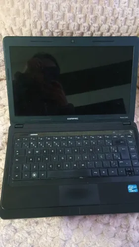Notebook Compaq Presario CQ43