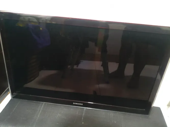 Vendo tv ar condicionado e outros 