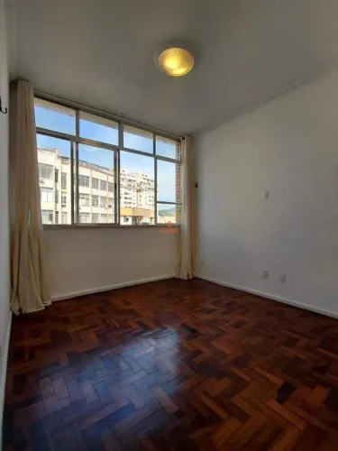 Apartamento para alugar no Flamengo