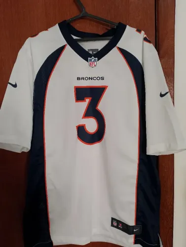 Camisa Denver Broncos original 