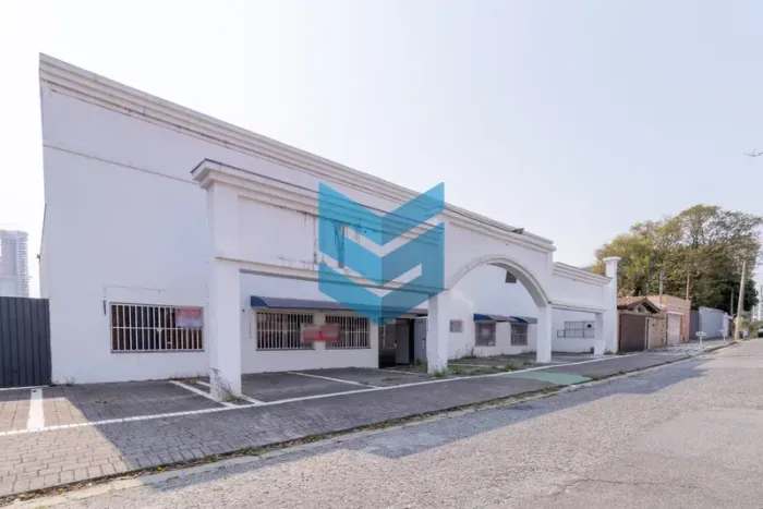 Salão à venda, 280 m² - Jardim América - Sorocaba/SP