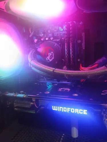 KIT GAMER À VENDA ? i7-3770 + GTX 970 + 16GB RAM