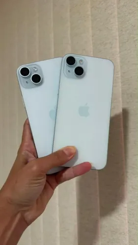 iPhone 15 128 GB - Garantia Kaiser iPhones