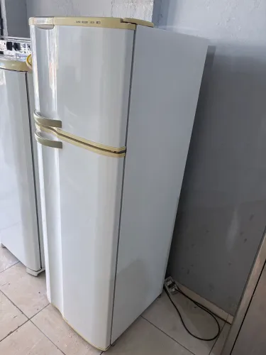 Geladeira Electrolux Duplex - Funcionando Perfeitamente!