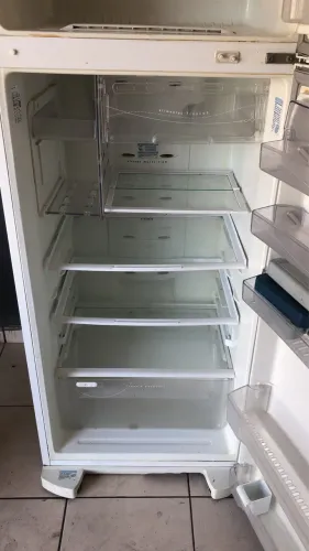 Geladeira 