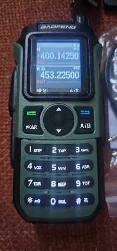 Radio HT Baofeng BF-21
