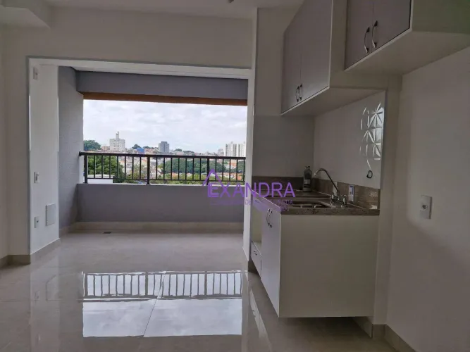 Studio com 1 dormitório, 27 m² - venda por R$ 352.000,00 ou aluguel por R$ 2.451,00/mês -