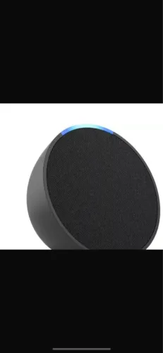Alexa Echo pop