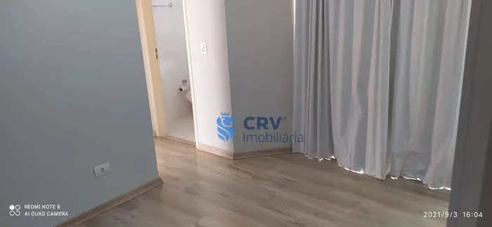 Apartamento com 2 dormitórios à venda, 60 m² por R$ 320.000,00 - Vitória - Londrina/PR