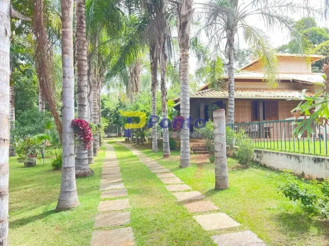 Casa no bairro Lapinha