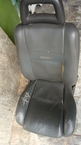 Banco Recaro R$180.00 único