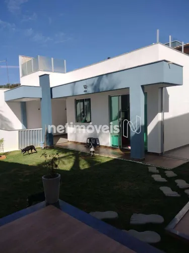 Venda ou locação Casa Dona Suzana Florestal