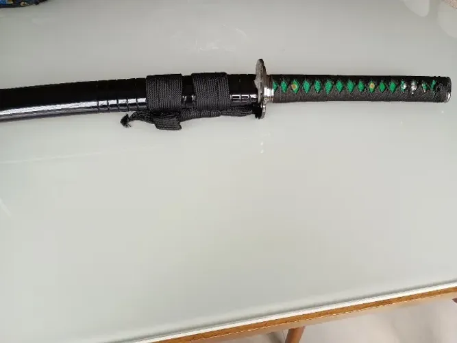 Espada katana original