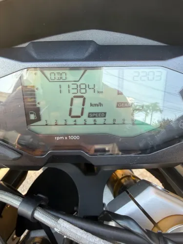 BMW segundo dono ! Gs 310 ano 2020