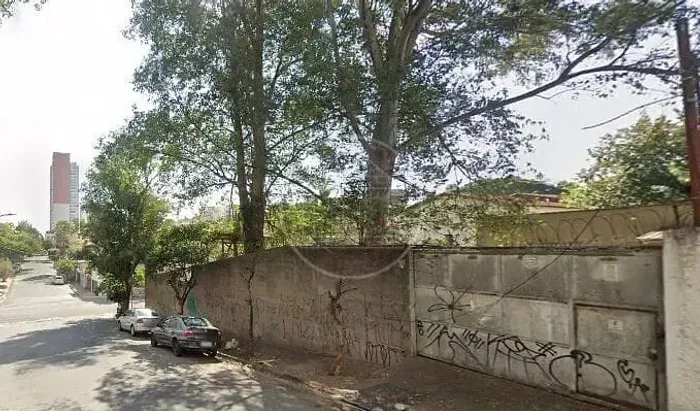 Terreno para alugar no Jardim Aeroporto