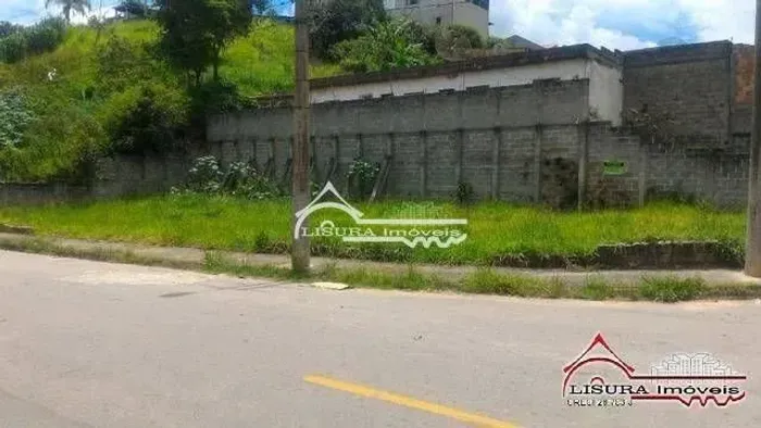 TERRENO NO MARIA AMELIA JACAREÍ SP ACEITA FINANCIAMENTO!