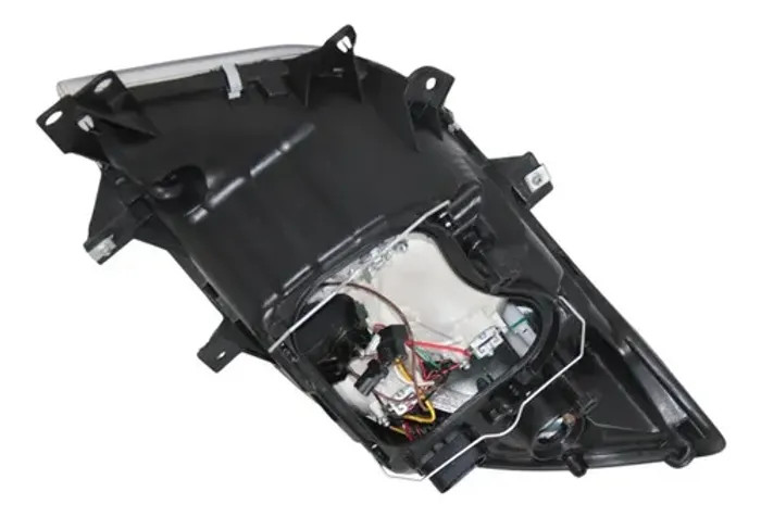 Farol Elétrico Sprinter Cdi 311 313 413 2004 05 A 2011 Ld Direito/passageiro