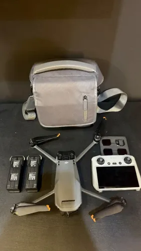 Drone DJI Mavic 3 combo