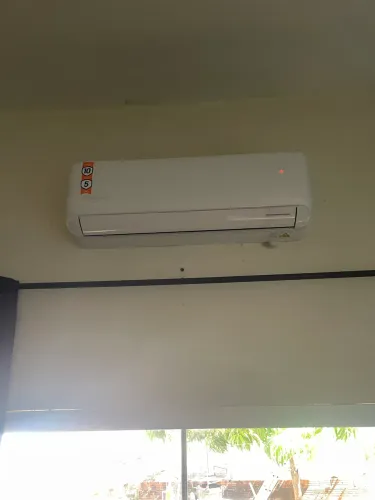 Vendo Ar-condicionado gree