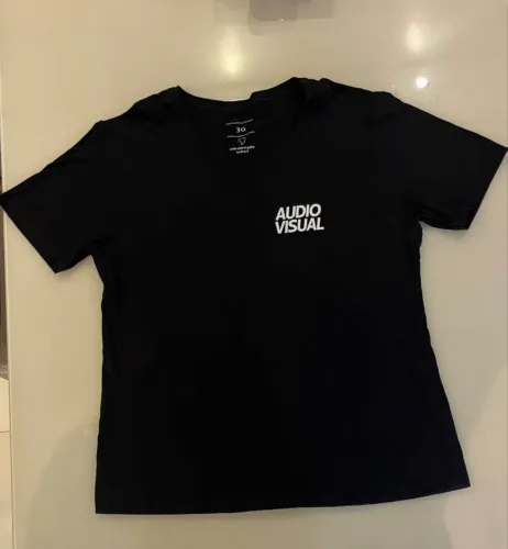 Blusas masculinas