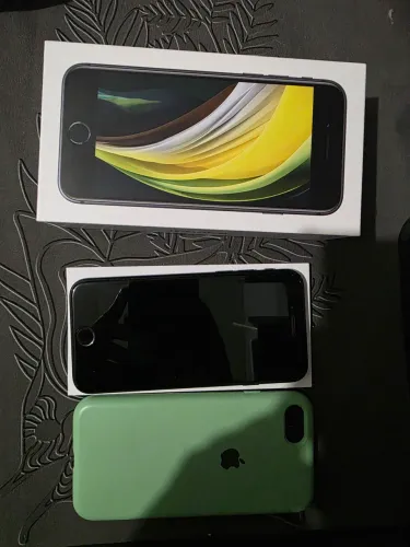 Iphone SE 2020 64GB