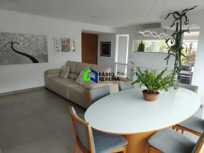 Cobertura 3 quartos à venda, Barra da Tijuca, Rio de Janeiro, RJ