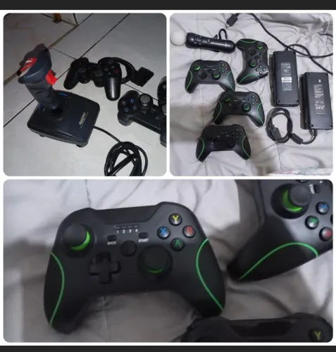 Lote games no estado leia