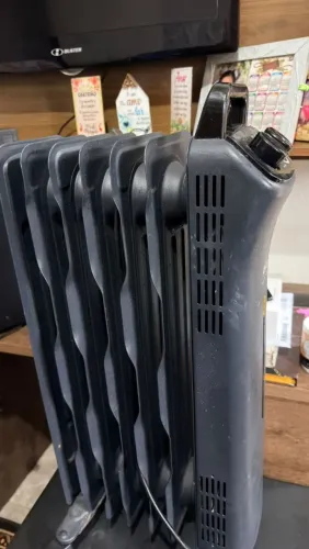 Aquecedor Philco