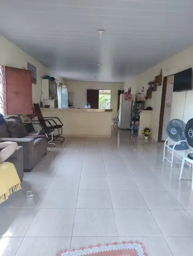 Vendo Casa com 03 quartos no Iranduba km13