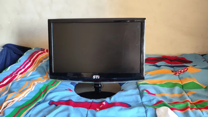 Monitor 60hz VGA