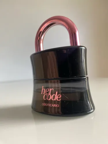 Perfume Her Code Touch