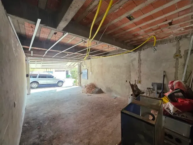 Garagem para aluguel com 50 metros quadrados em Jardim Monte Kemel - São Paulo - São Paulo