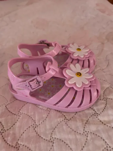 Mini Melissa 20/21