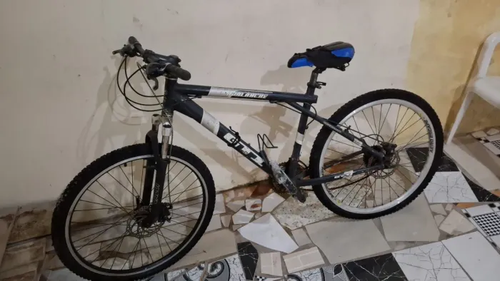 Bike GTI
