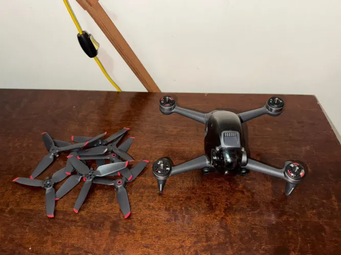 Drone 
