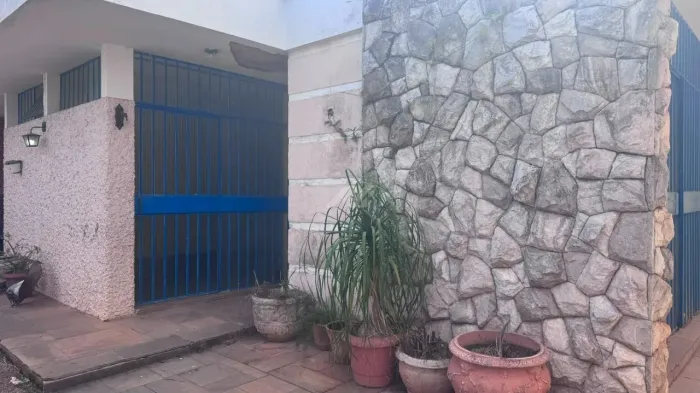 casa - Chácara da Barra - Campinas