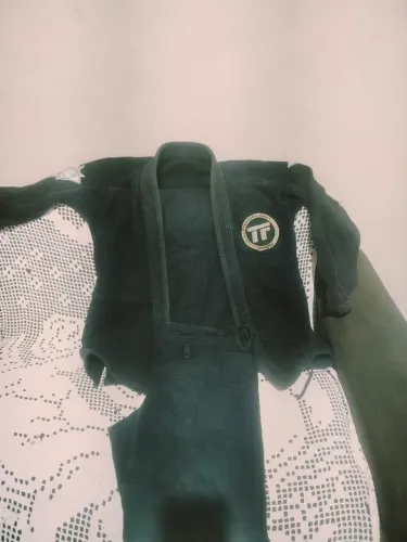 KIMONO A0