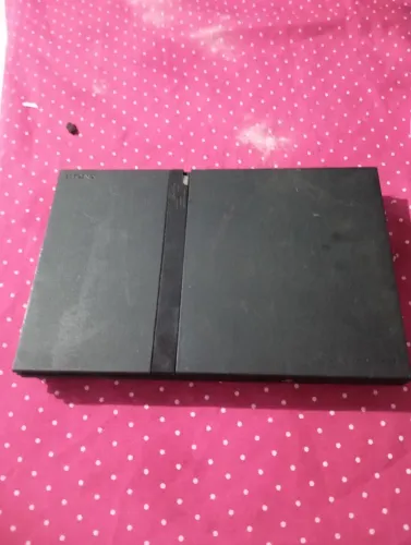 Playstation não tenho cabos em controles vendo somente para vir buscar 40 reais