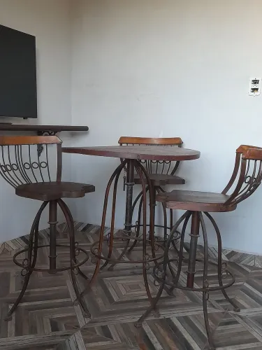 Vendo Jogo de Bistrô.